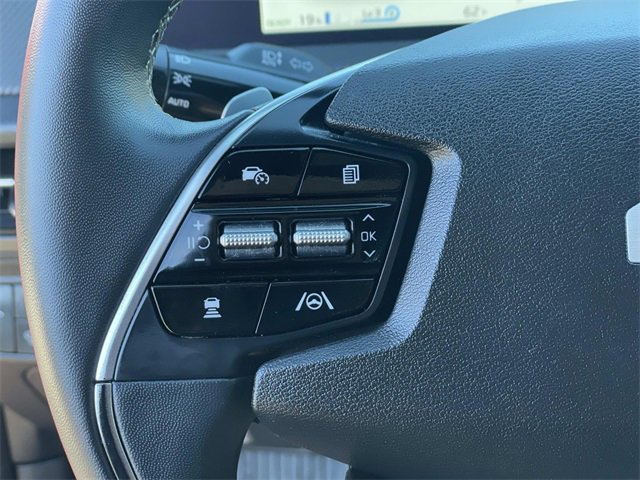 Used 2022 Kia EV6 GT-Line image 9