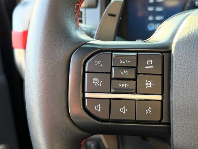 Certified 2024 Ford F150 Raptor AWD/4WD image 27