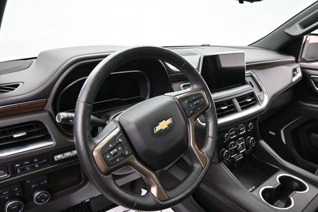 Used 2022 Chevrolet Tahoe High Country AWD/4WD image 28