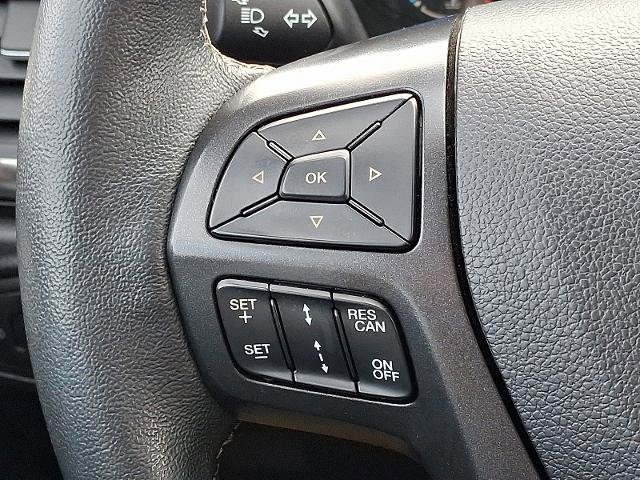 Certified 2023 Ford Ranger Lariat w/ Tremor Off-Road Package image 21