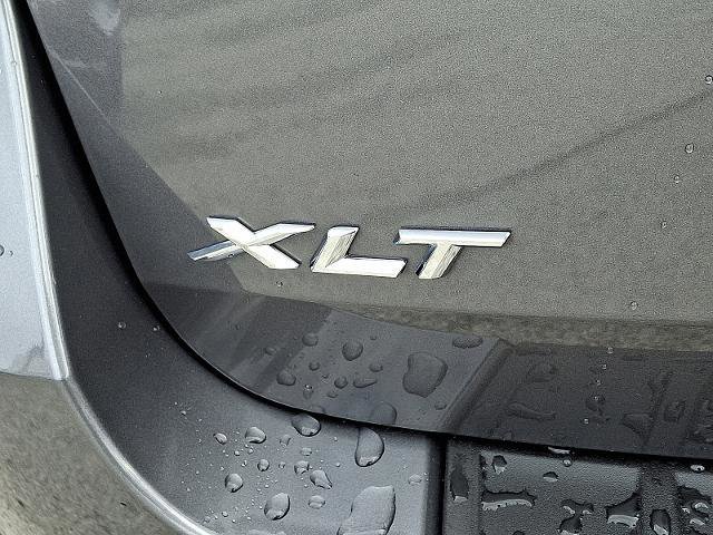 Certified 2023 Ford Explorer XLT w/ Equipment Group 202A image 32