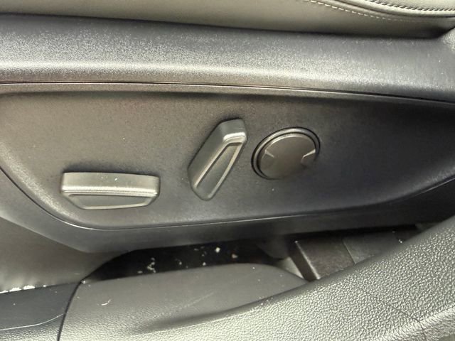 Certified 2025 Ford Bronco Sport Badlands image 18