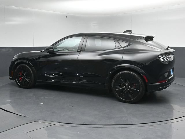 Certified 2025 Ford Mustang Mach-E GT AWD/4WD image 5