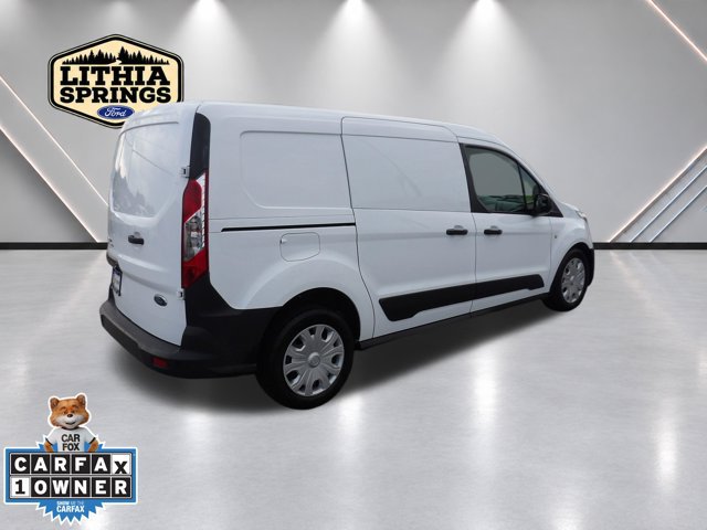 Certified 2019 Ford Transit Connect XL FWD image 14