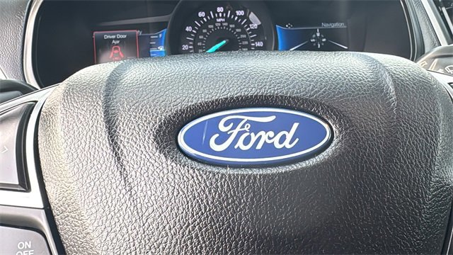 Certified 2023 Ford Edge SEL w/ Convenience Package image 21