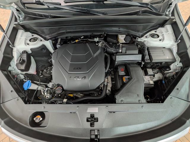 Used 2022 Kia Telluride SX image 24