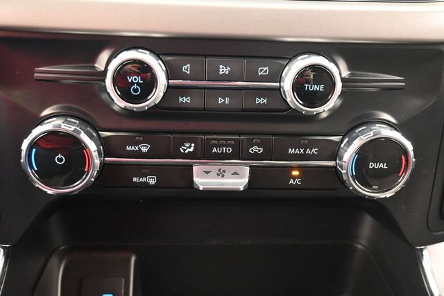 Certified 2024 Ford F150 XLT w/ Mobile Office Package AWD/4WD image 24