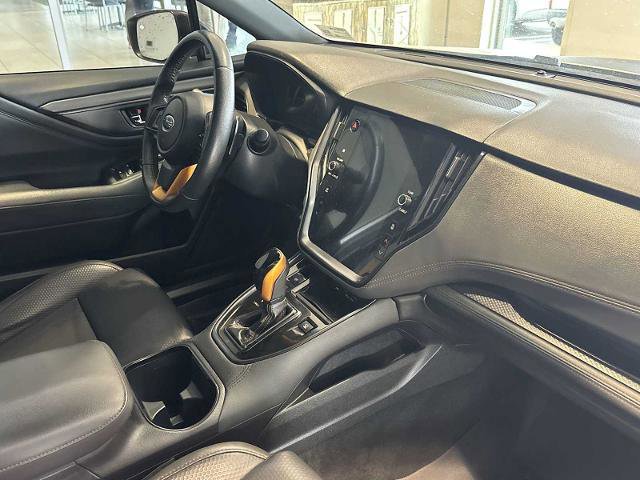 Used 2022 Subaru Outback Wilderness image 29