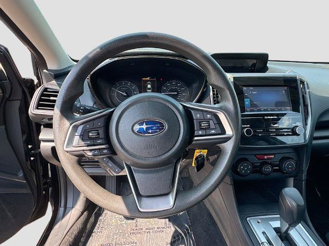 Used 2021 Subaru Impreza 2.0i AWD/4WD image 10