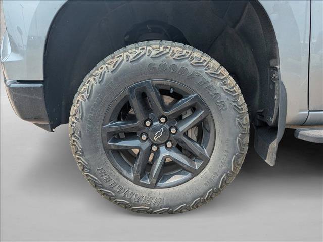 Used 2023 Chevrolet Silverado 1500 LT Trail Boss w/ Protection Package AWD/4WD image 18