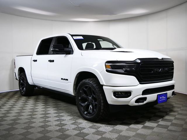 Used 2023 RAM 1500 Limited image 5