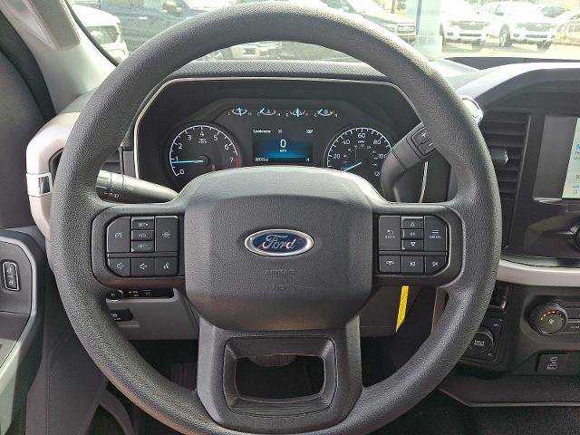 Certified 2023 Ford F150 XLT AWD/4WD image 18