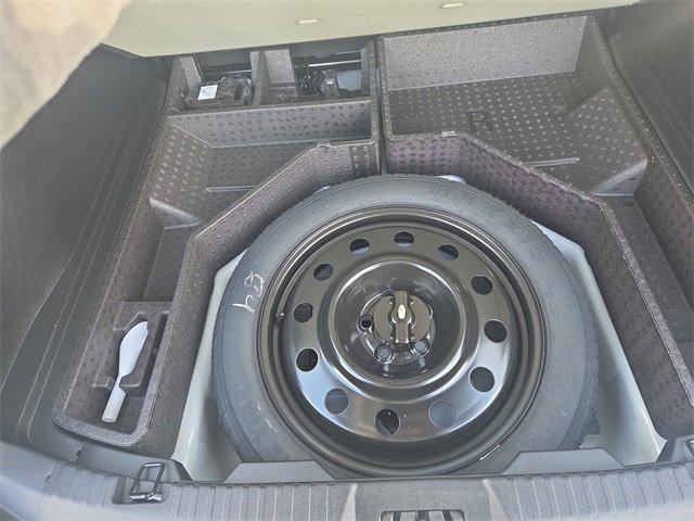 Certified 2024 Ford Edge SEL w/ Convenience Package image 28