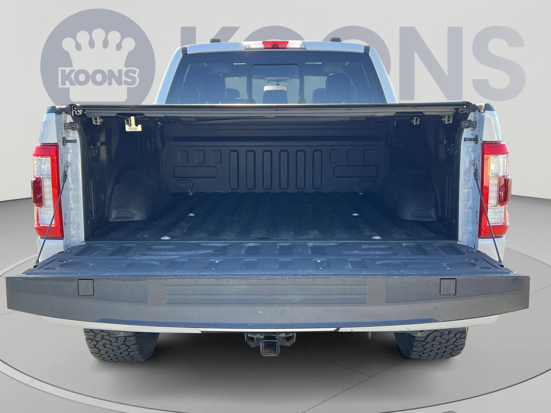 Certified 2022 Ford F150 Lariat AWD/4WD image 25