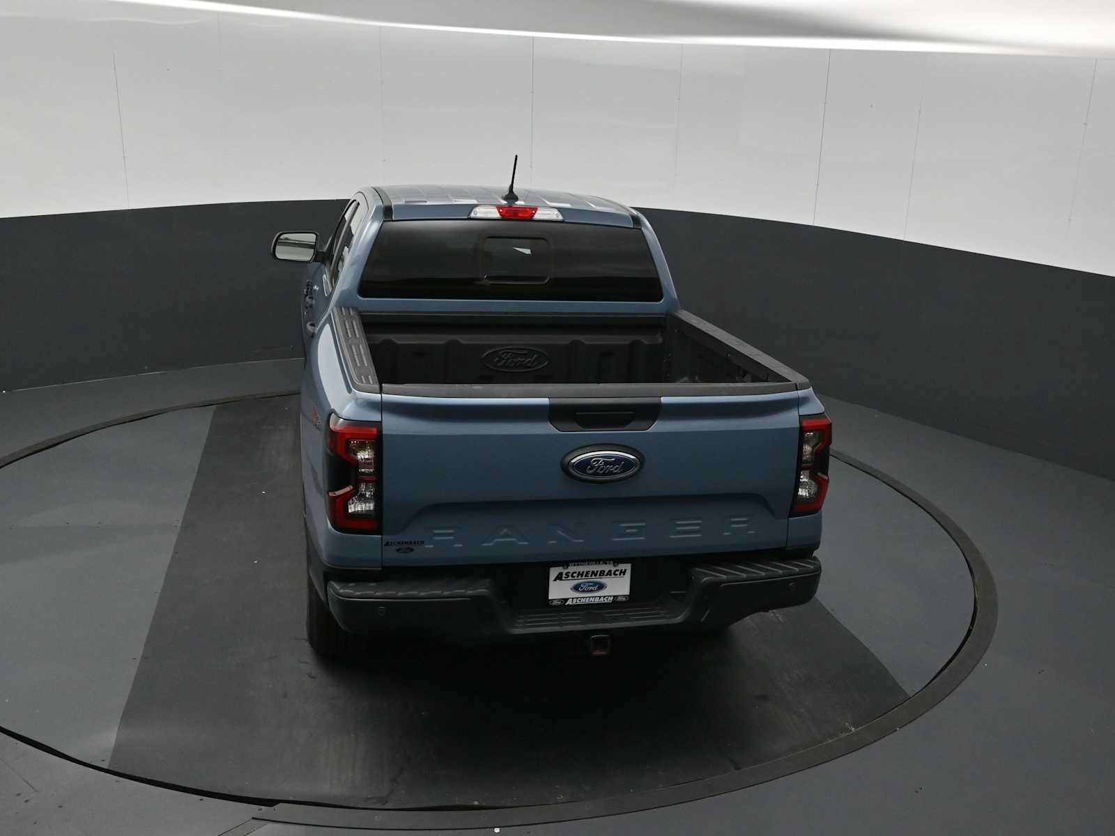Certified 2024 Ford Ranger XLT w/ FX4 Off-Road Package AWD/4WD image 46