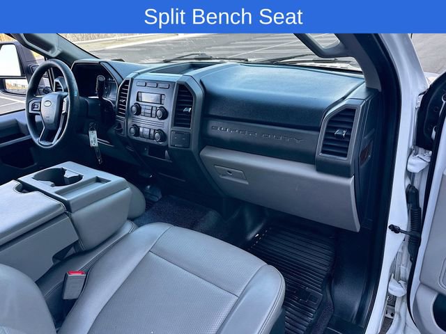 Certified 2019 Ford F350 XL RWD image 10
