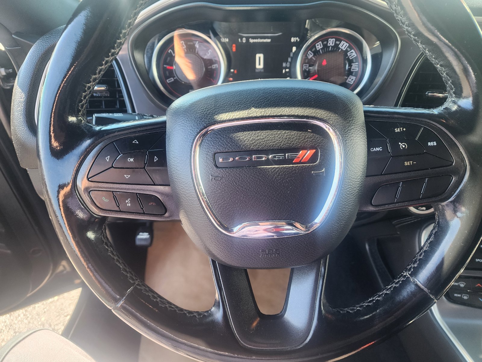 Used 2020 Dodge Challenger SXT RWD image 20