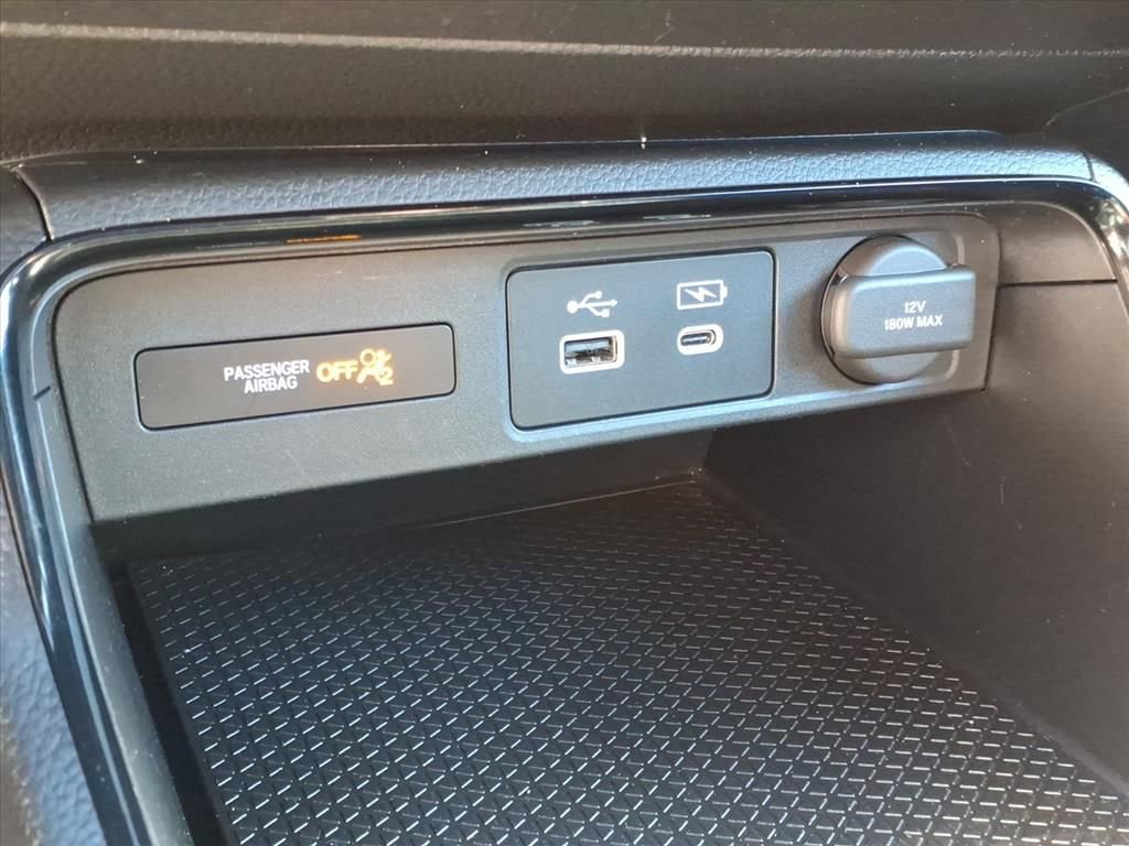 Used 2024 Honda CR-V Sport image 18