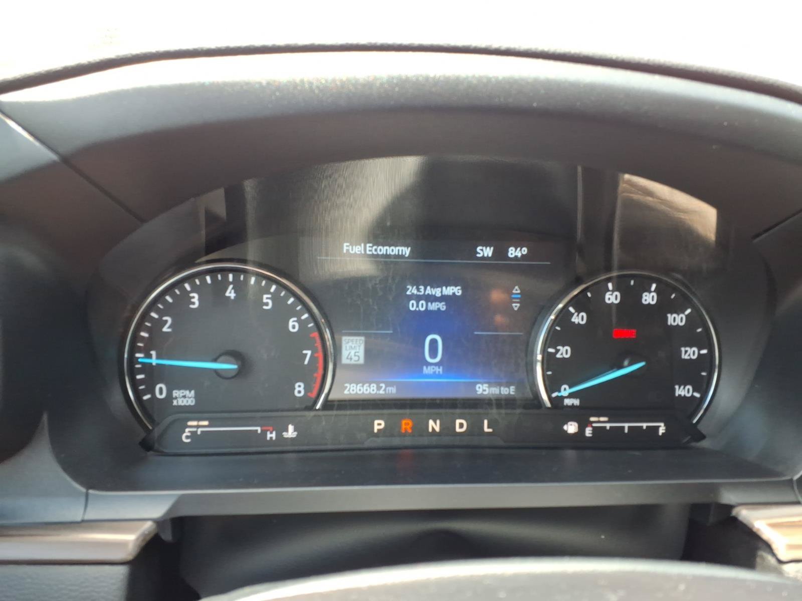 Certified 2023 Ford Explorer Limited w/ Limited Technology Package AWD/4WD image 21