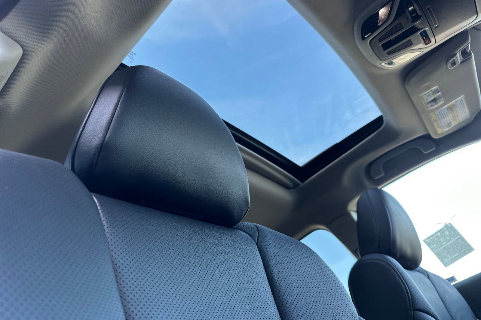 Used 2024 Subaru Outback Limited image 20