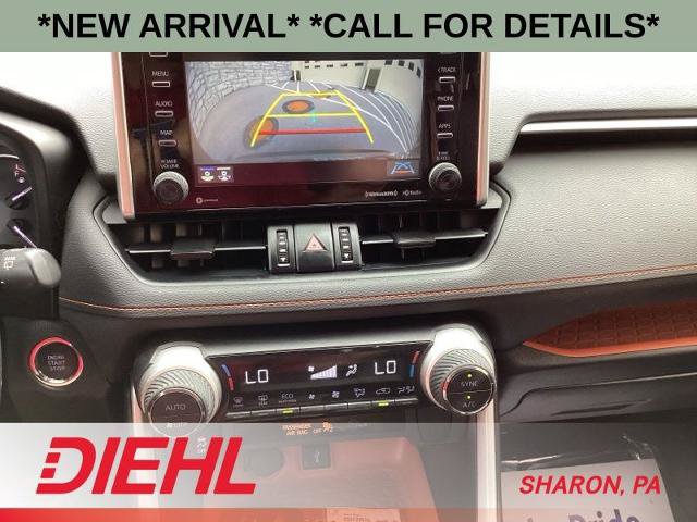 Used 2020 Toyota RAV4 Adventure AWD/4WD image 46