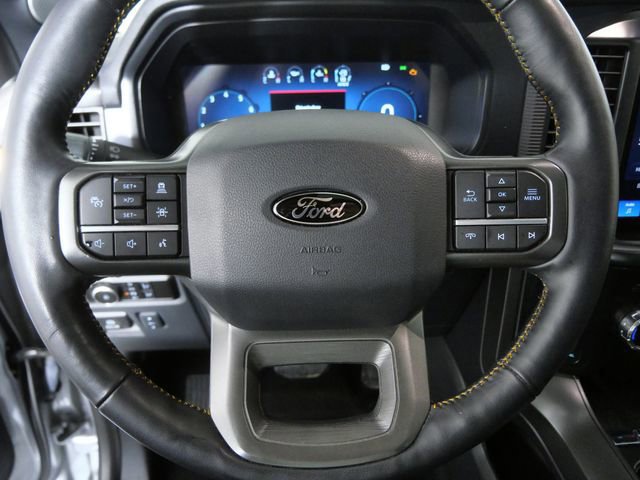 Certified 2024 Ford F150 Tremor w/ Equipment Group 402A High AWD/4WD image 27