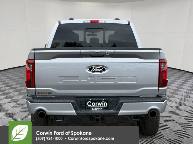 Certified 2025 Ford F150 Tremor AWD/4WD image 18