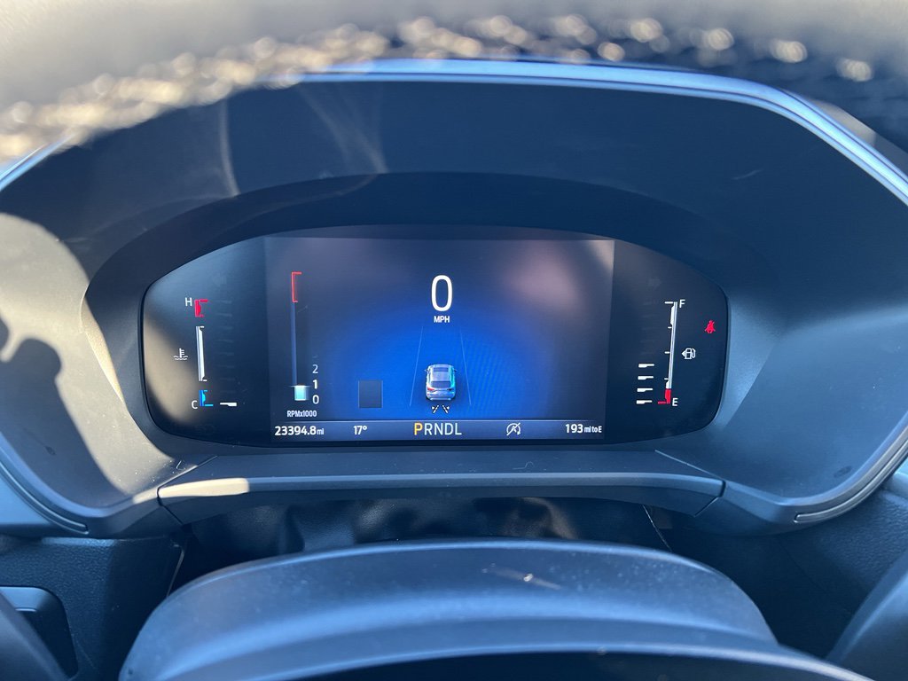 Certified 2023 Ford Escape Active w/ Tech Pack #1 image 12