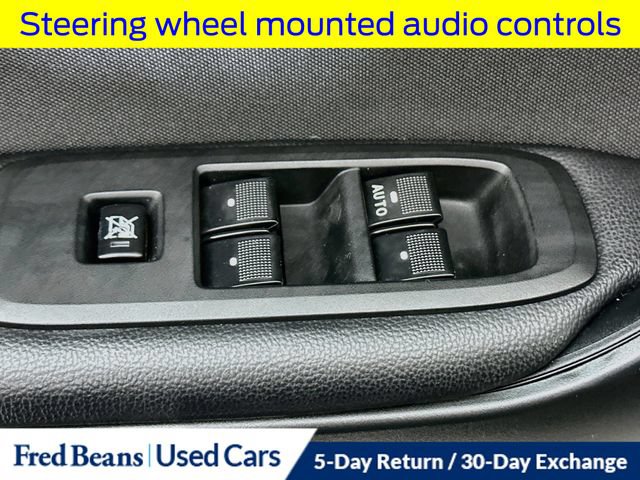 Certified 2023 Ford Ranger XLT w/ Tremor Off-Road Package AWD/4WD image 22