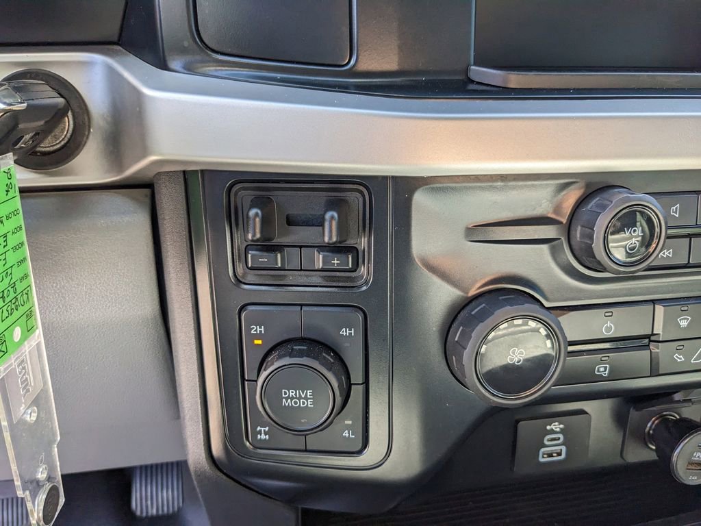 Certified 2024 Ford F250 XL w/ XL Driver Assist Package image 23