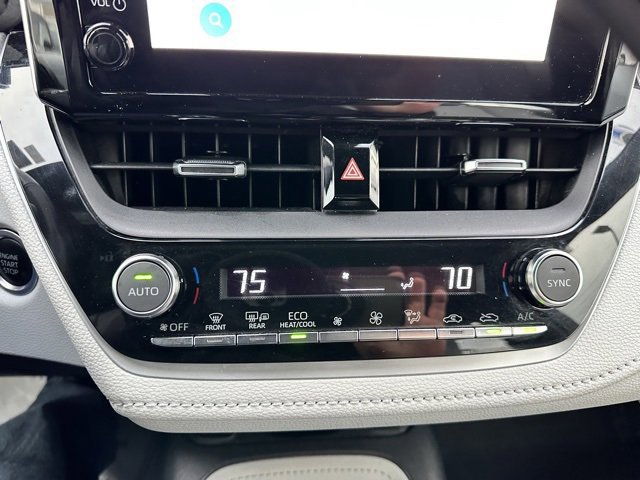 Used 2023 Toyota Corolla XSE image 15