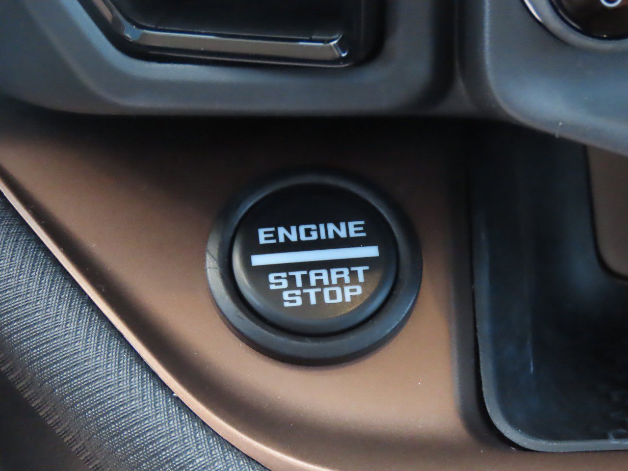 Certified 2024 Ford Bronco Sport Outer Banks w/ Tech Package AWD/4WD image 27