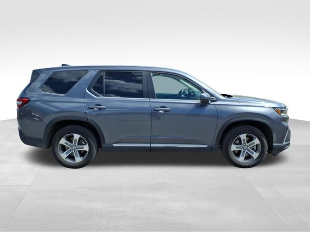 Used 2025 Honda Pilot EX-L image 7