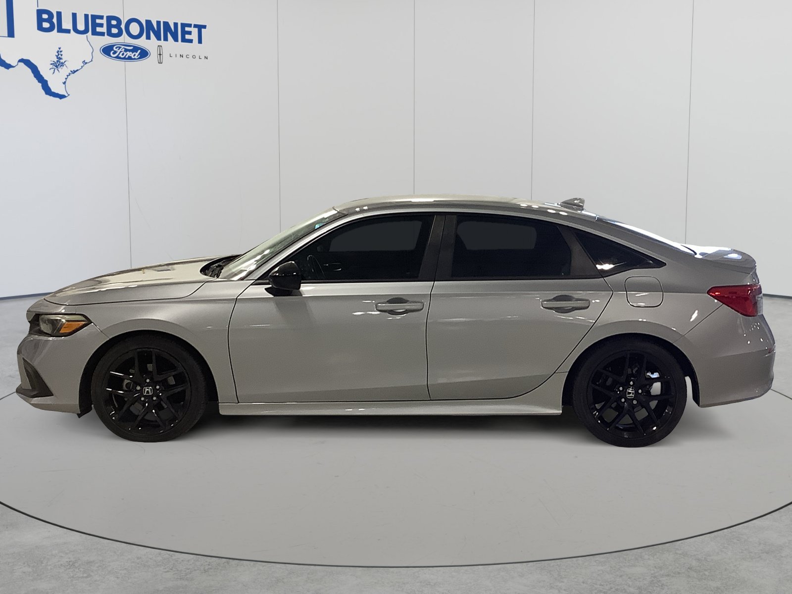 Used 2024 Honda Civic Sport image 8