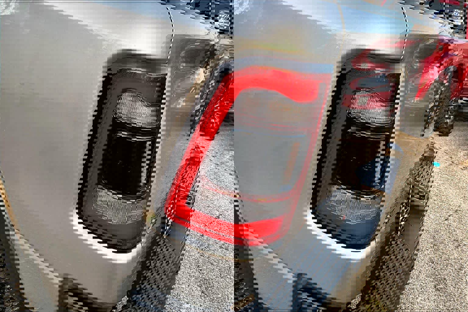 Used 2022 RAM 1500 Rebel w/ Rebel Level 1 Equipment Group image 28