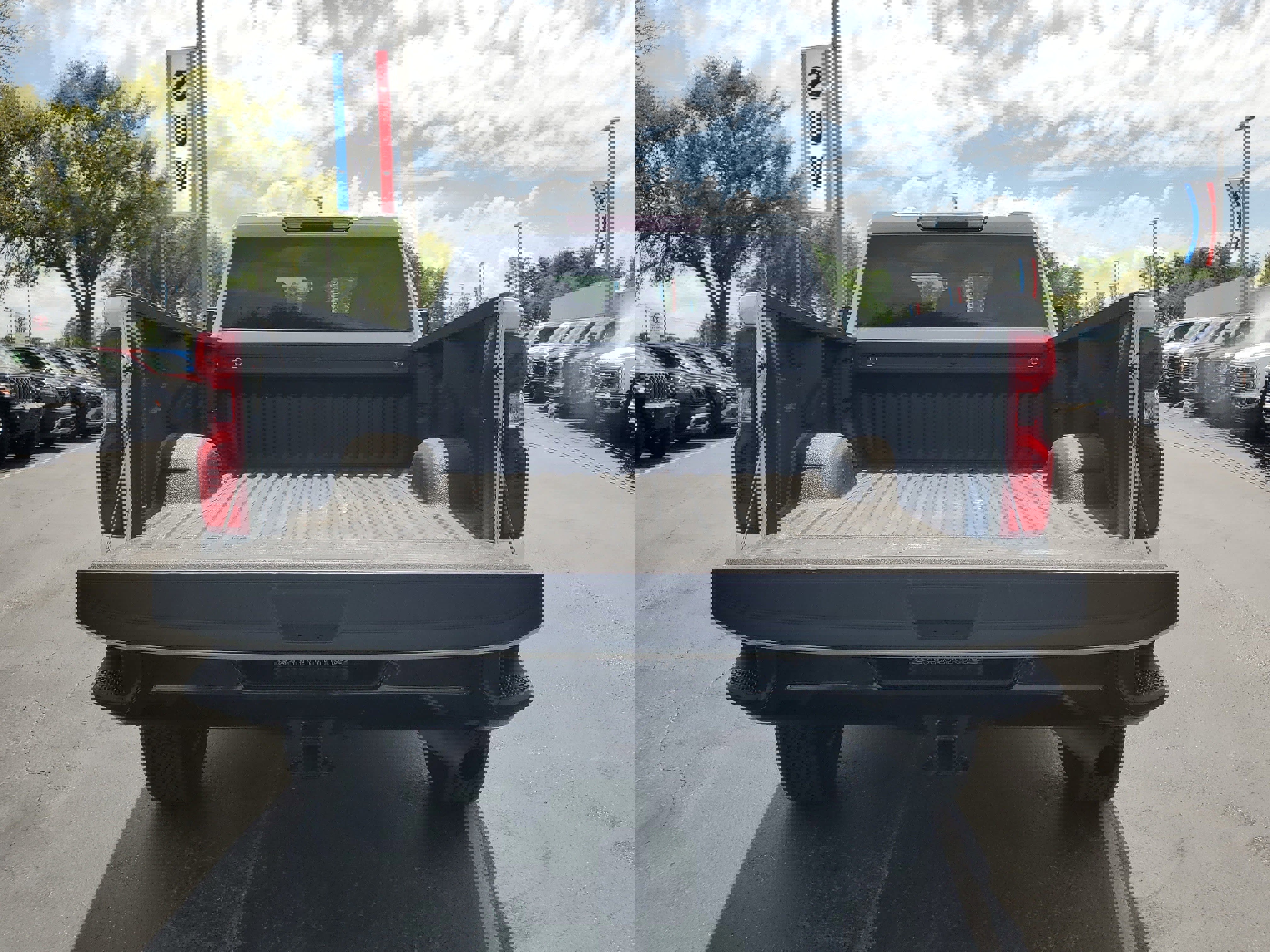 Used 2024 Chevrolet Silverado 2500 Custom w/ Custom Value Package image 10