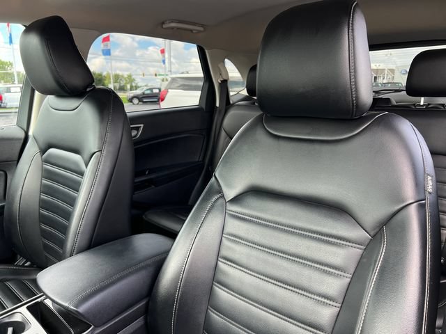 Certified 2020 Ford Edge SEL w/ Convenience Package AWD/4WD image 25