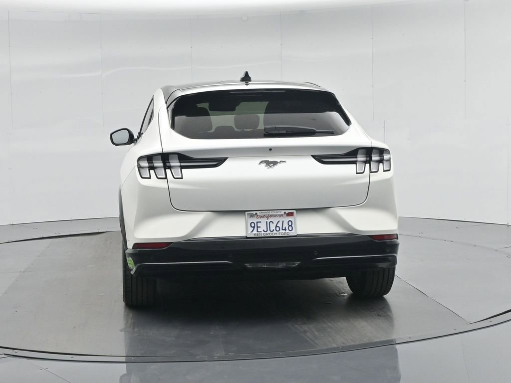 Certified 2023 Ford Mustang Mach-E Premium image 25