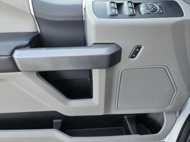Certified 2022 Ford F350 XLT AWD/4WD image 32