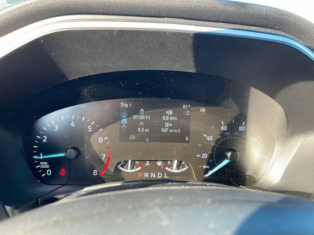 Certified 2020 Ford Escape SE image 16