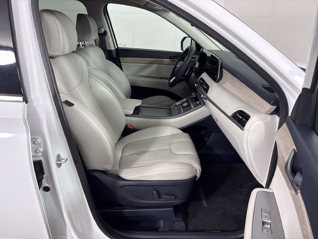 Used 2020 Hyundai Palisade SEL FWD image 6