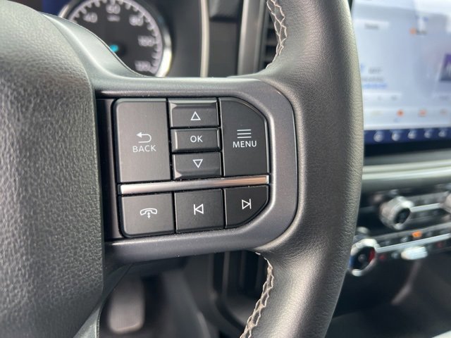 Certified 2023 Ford F150 XLT w/ Equipment Group 302A High image 11