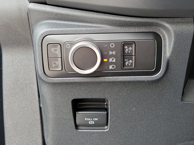 Certified 2024 Ford Bronco Badlands image 24