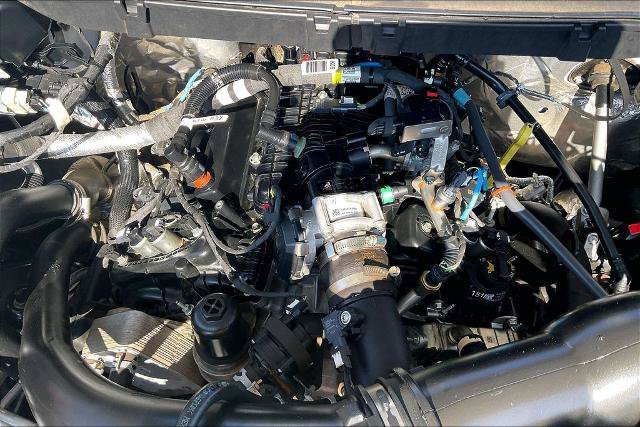 Certified 2023 Ford F150 XL w/ STX Appearance Package RWD image 30