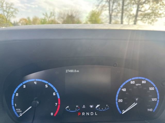 Certified 2023 Ford Bronco Sport Big Bend w/ Convenience Package AWD/4WD image 10