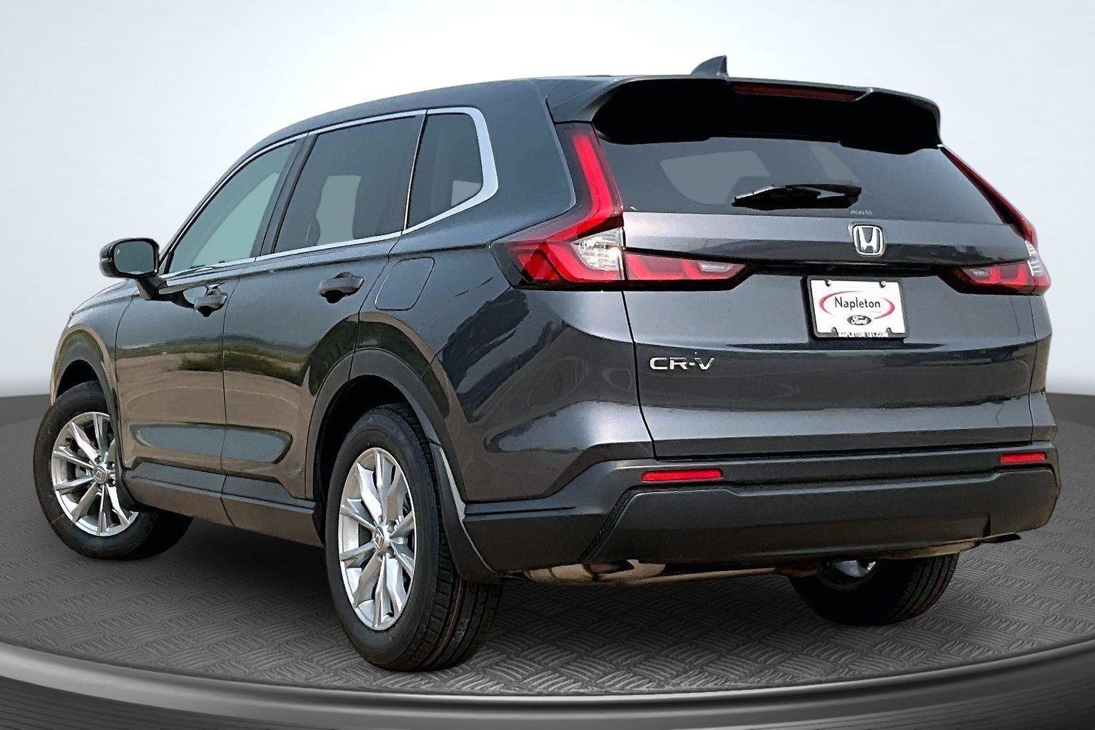 Used 2025 Honda CR-V EX image 14