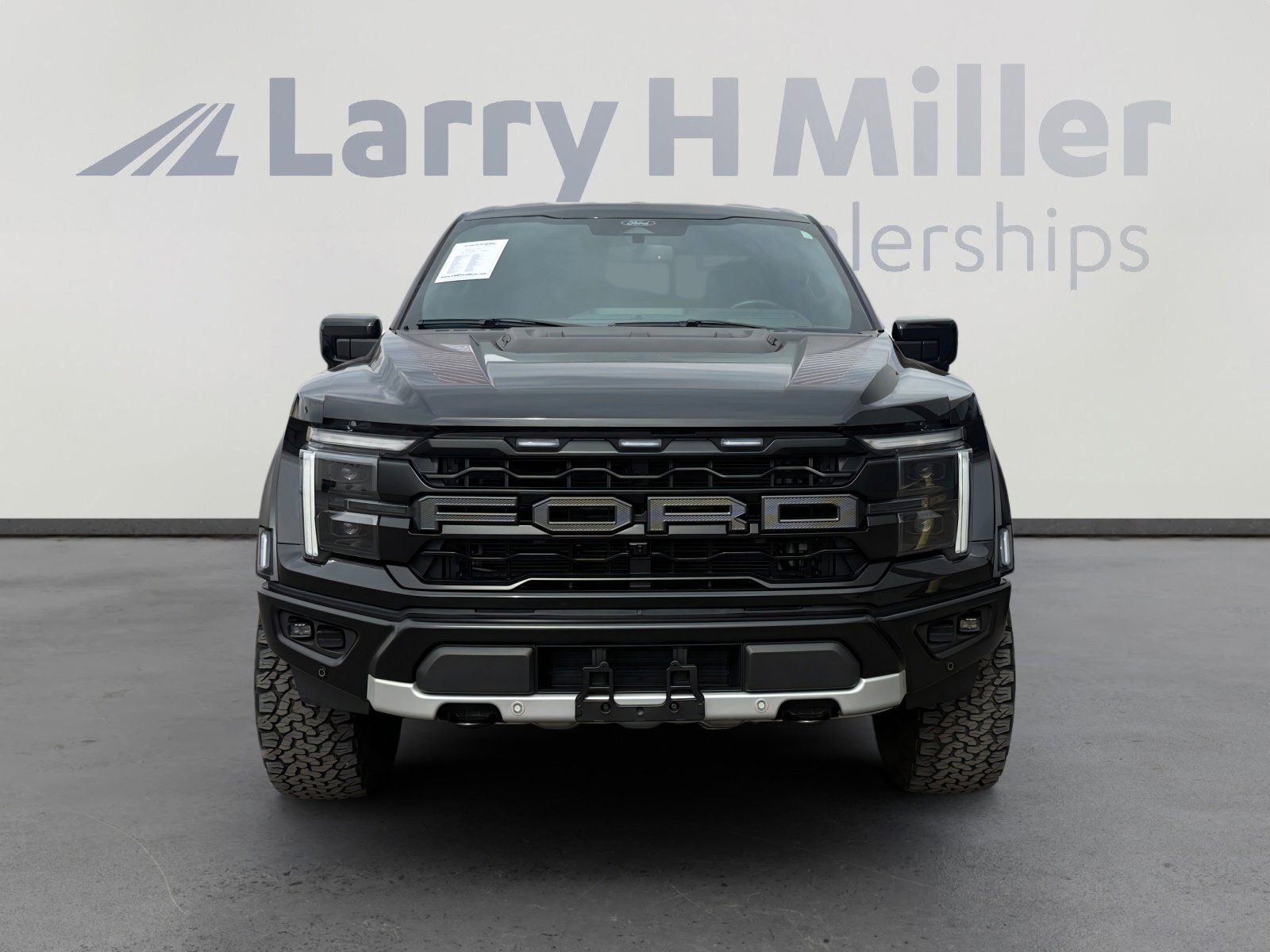 Certified 2024 Ford F150 Raptor image 8