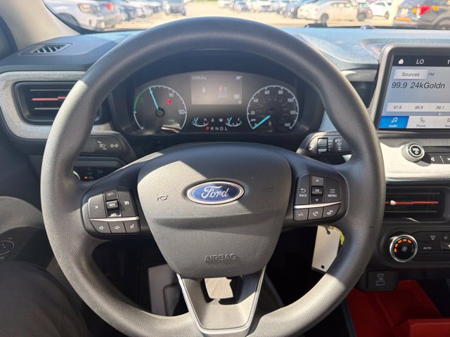 Certified 2024 Ford Maverick XLT FWD image 22