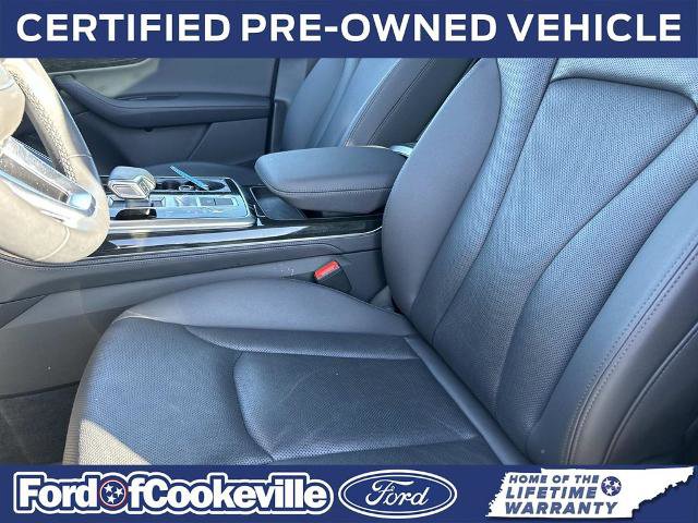 Used 2024 Audi Q7 2.0T Premium Plus image 28
