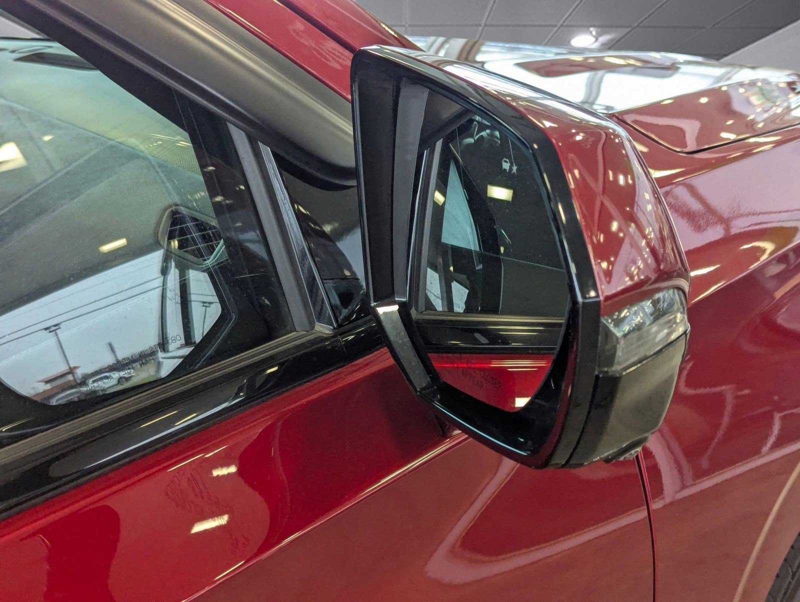 Used 2021 Cadillac Escalade Sport w/ Driver Assist Tech Package image 21